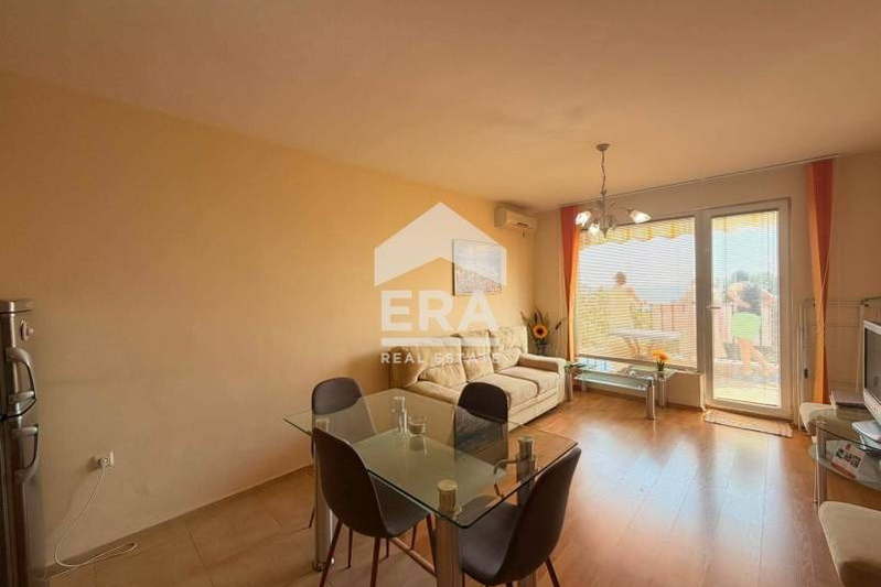 2-bedroom apartment in Zlatni Pyasyci