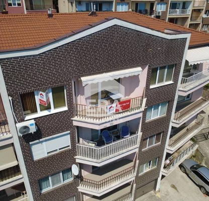 Photo 2 — 2-bedroom apartment in Zlatni Pyasyci