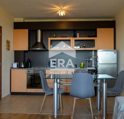 Photo 3 — 2-bedroom apartment in Zlatni Pyasyci
