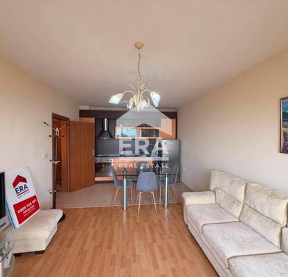 Photo 4 — 2-bedroom apartment in Zlatni Pyasyci