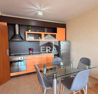 Photo 5 — 2-bedroom apartment in Zlatni Pyasyci