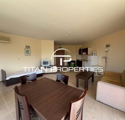 Photo 2 — 2-bedroom apartment in Zlatni Pyasyci