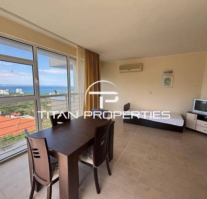 Photo 3 — 2-bedroom apartment in Zlatni Pyasyci