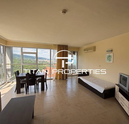 Photo 4 — 2-bedroom apartment in Zlatni Pyasyci