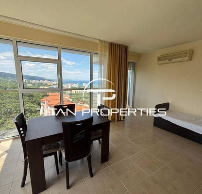 Photo 5 — 2-bedroom apartment in Zlatni Pyasyci