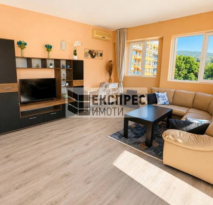Photo 3 — 2-bedroom apartment in Zlatni Pyasyci