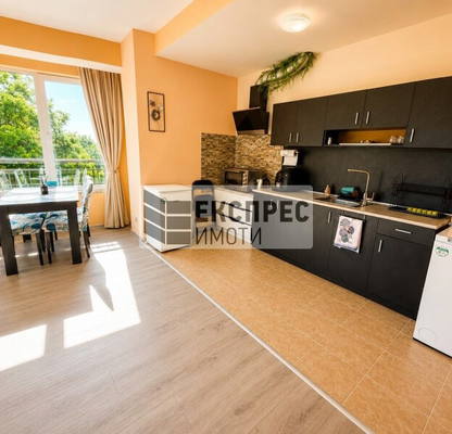 Photo 5 — 2-bedroom apartment in Zlatni Pyasyci