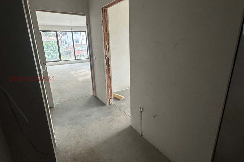 3-bedroom apartment in Oblast Vraca, Kozlodui