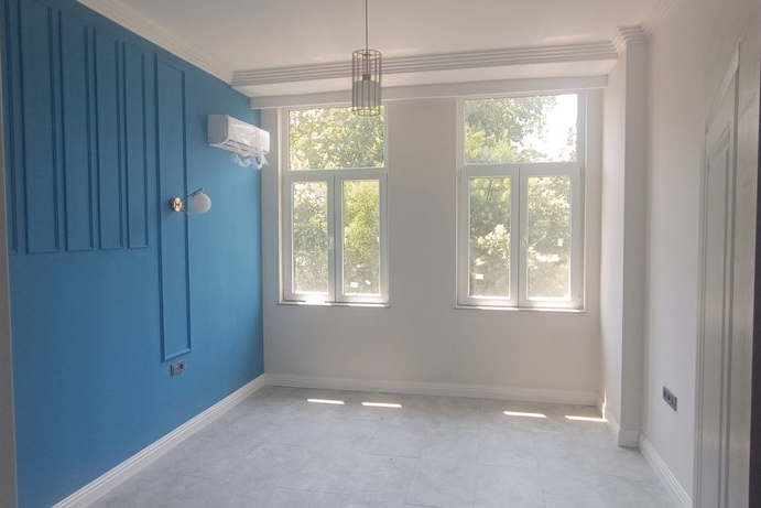 3-bedroom apartment in Oblast Kyrdjali, Krumovgrad