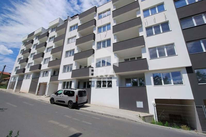 2-bedroom apartment in Kyrdjali, Borovec