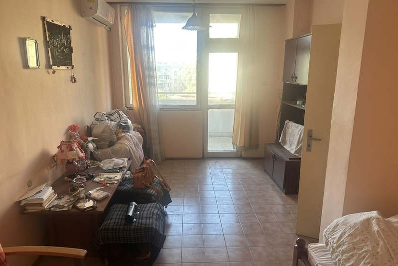2-bedroom apartment in Kyrdjali, Centyr