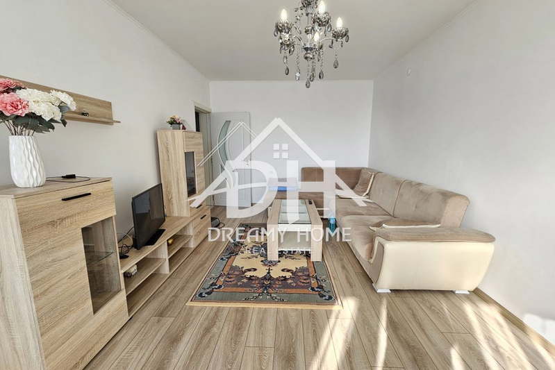 2-bedroom apartment in Kyrdjali, Centyr