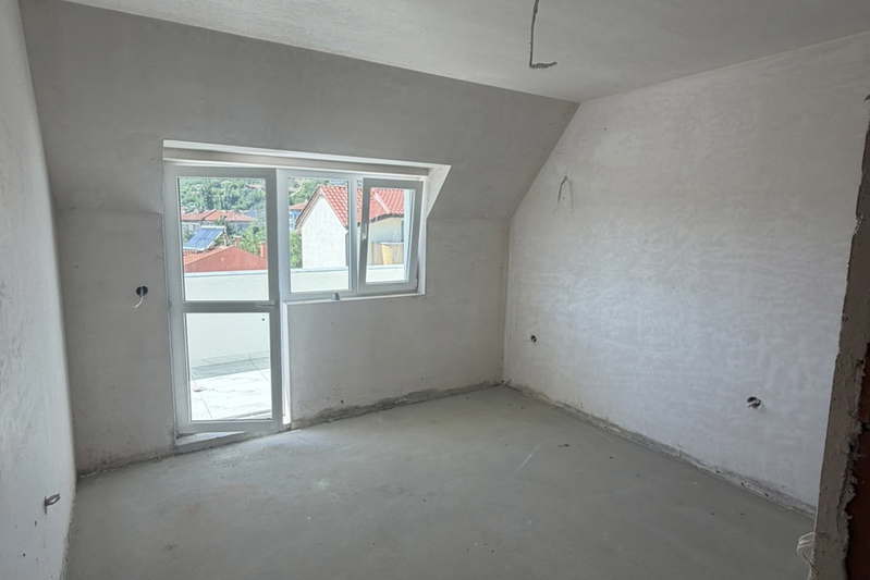 2-bedroom apartment in Kyrdjali, Centyr