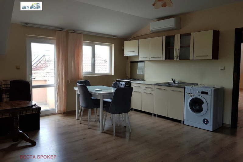 2-bedroom apartment in Kyrdjali, Centyr