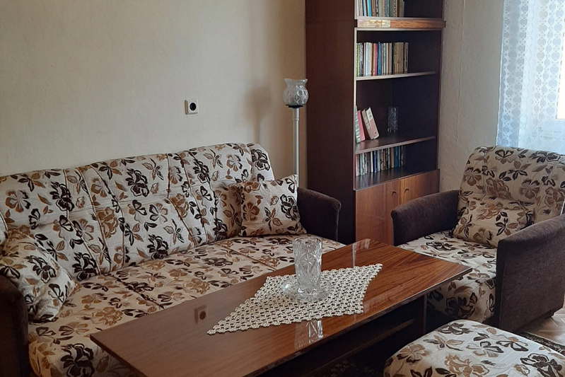 3-bedroom apartment in Kyrdjali, Centyr