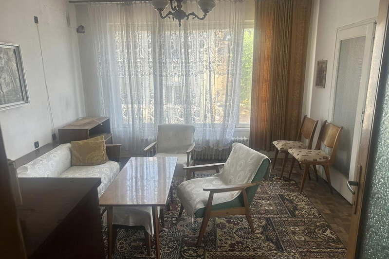 4-bedroom apartment in Kyrdjali, Centyr