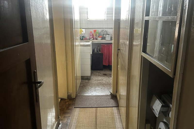 4-bedroom apartment in Kyrdjali, Centyr