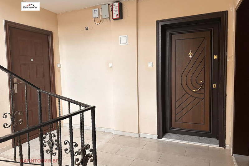 2-bedroom apartment in Kyrdjali, Centyr