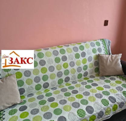 Снимка 2 — Тристаен апартамент в Кърджали, Център