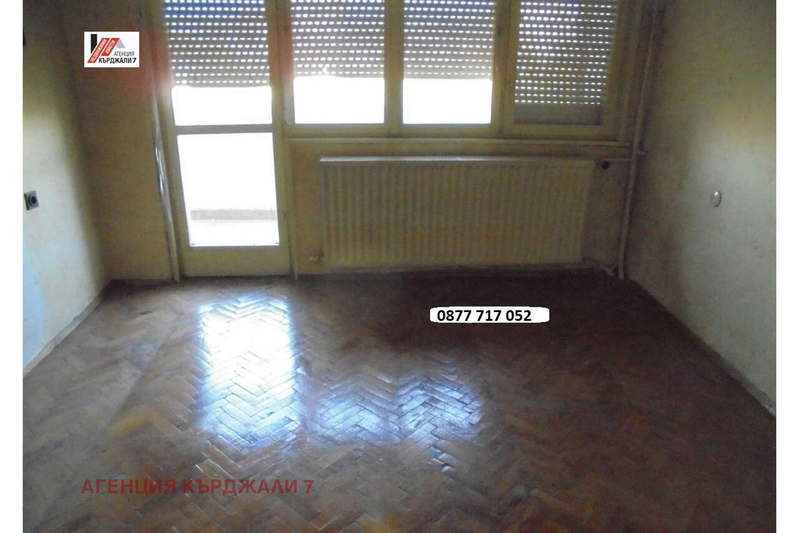 4-bedroom apartment in Kyrdjali, Studen Kladenec