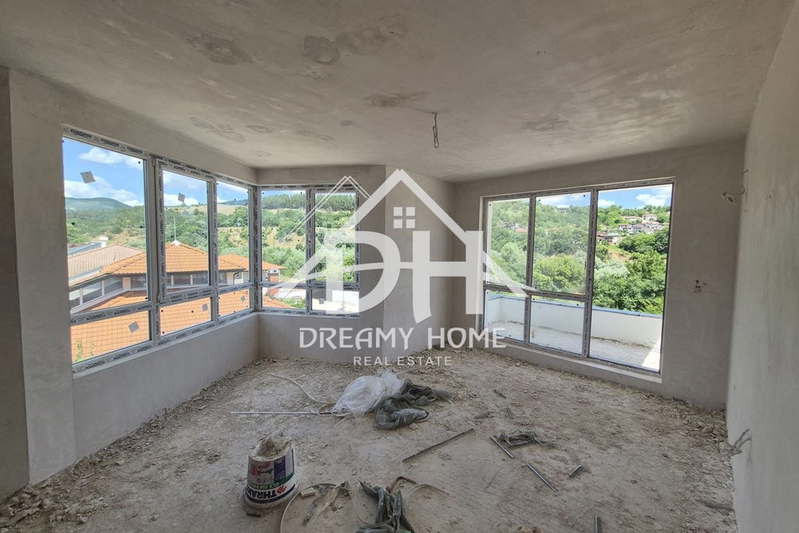 2-bedroom apartment in Kyrdjali, Vyzrojdenci
