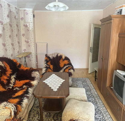 Снимка 2 — Двустаен апартамент в Кърджали, Възрожденци
