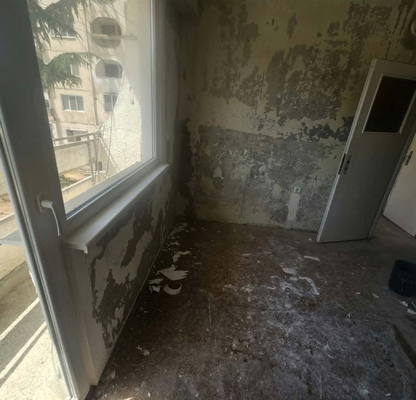 Снимка 4 — Тристаен апартамент в Кърджали, Възрожденци