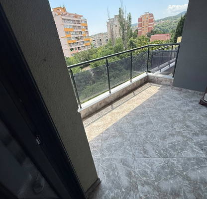 Снимка 4 — Тристаен апартамент в Кърджали, Възрожденци