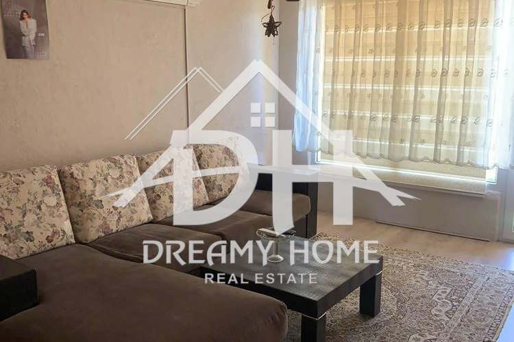 3-bedroom apartment in Kyrdjali, Vyzrojdenci
