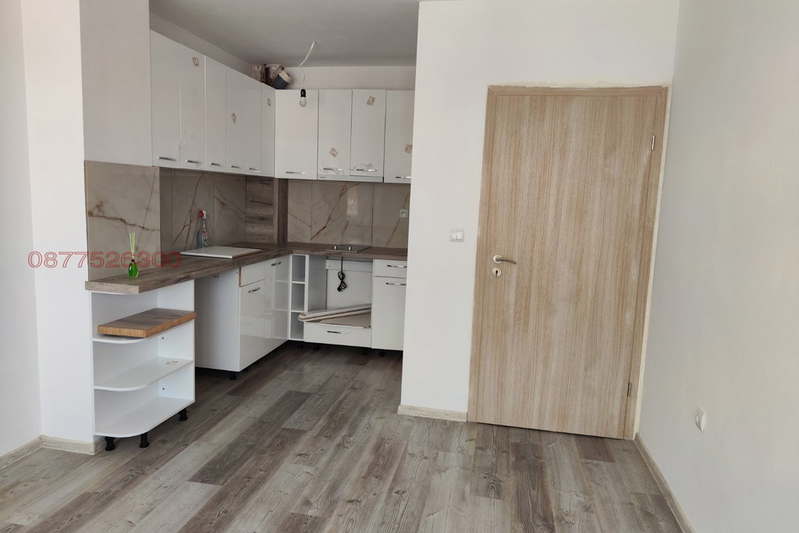 2-bedroom apartment in Kyrdjali, Vyzrojdenci
