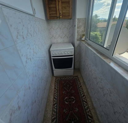 Снимка 5 — Двустаен апартамент в Кърджали, Възрожденци