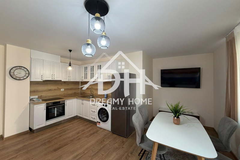 2-bedroom apartment in Kyrdjali, Vyzrojdenci