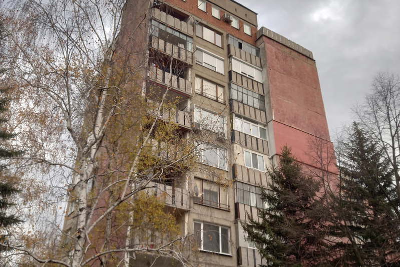 Многостаен апартамент в Кюстендил, Бузлуджа