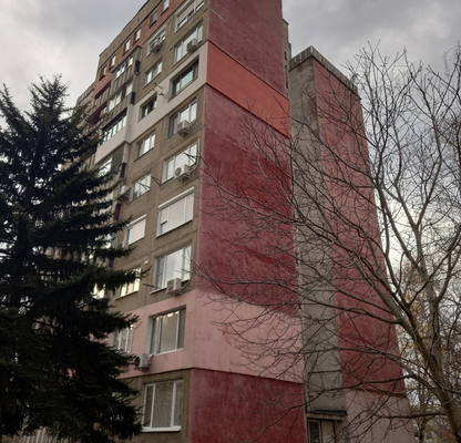 Снимка 2 — Многостаен апартамент в Кюстендил, Бузлуджа