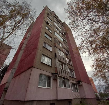 Снимка 3 — Многостаен апартамент в Кюстендил, Бузлуджа
