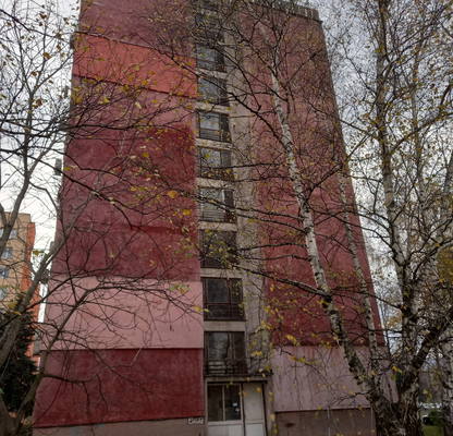Снимка 4 — Многостаен апартамент в Кюстендил, Бузлуджа