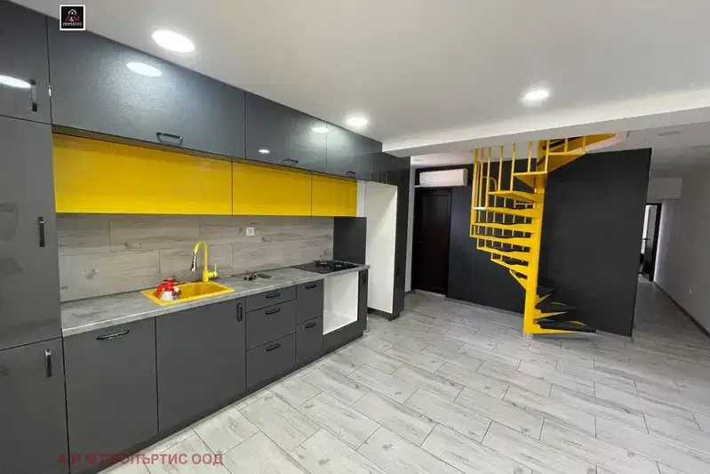 5-bedroom apartment in Kyustendil, Gerena