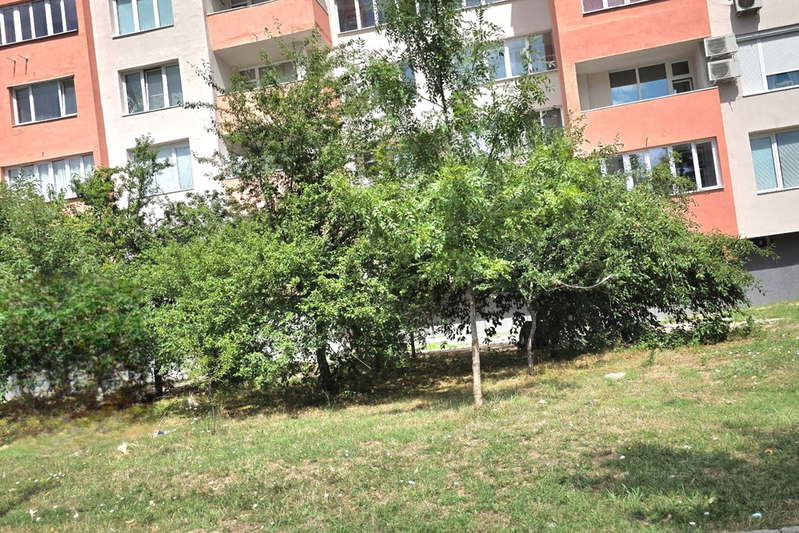 2-bedroom apartment in Kyustendil, Rumena Voivoda