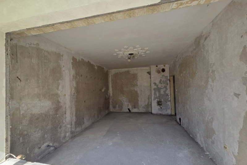 Едностаен апартамент в Кюстендил, Запад