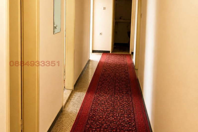 4-bedroom apartment in Montana, Lom