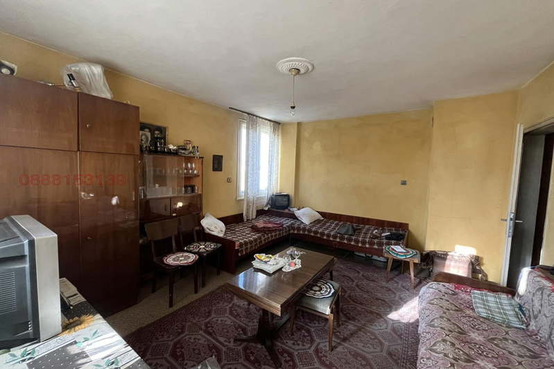 2-bedroom apartment in Lovech, Centyr