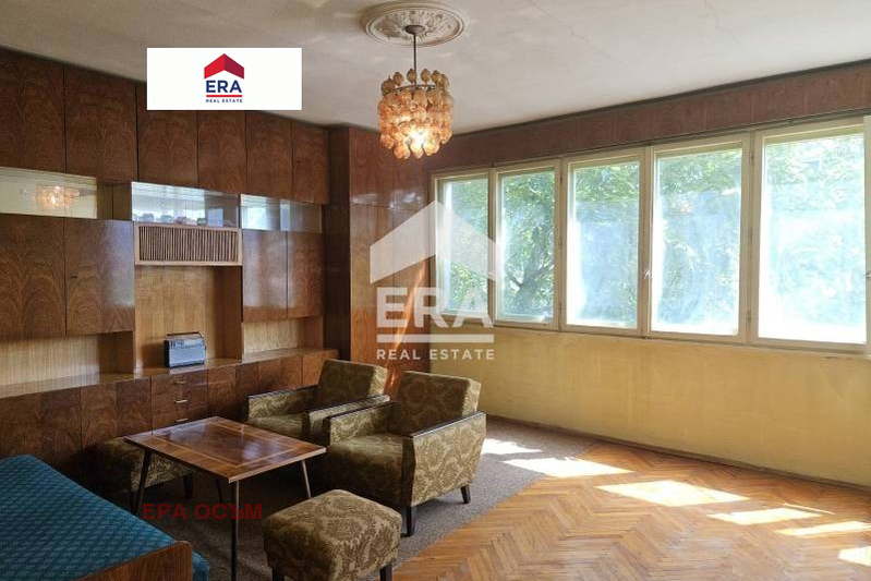 2-bedroom apartment in Lovech, Shirok Centyr