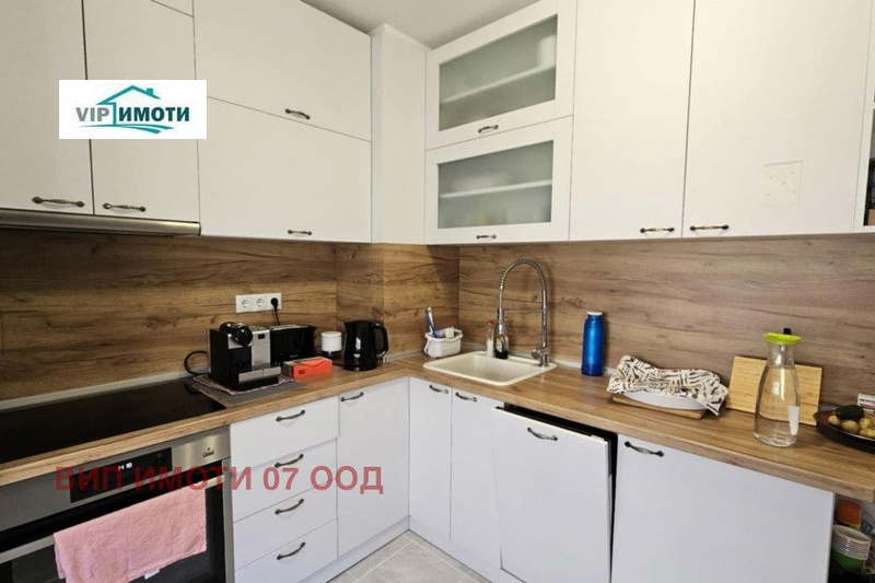2-bedroom apartment in Lovech, Shirok Centyr