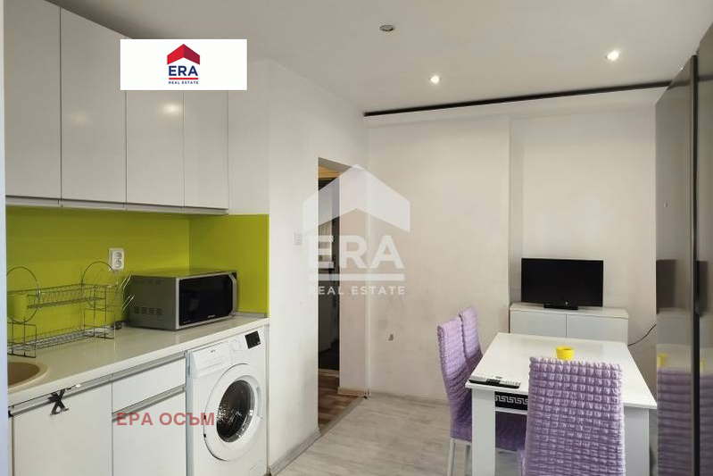 2-bedroom apartment in Lovech, Shirok Centyr