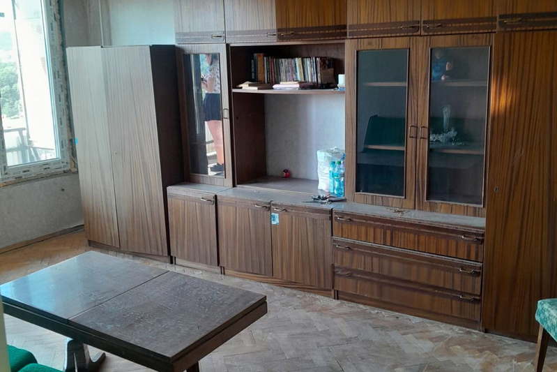 3-bedroom apartment in Lovech, Zdravec
