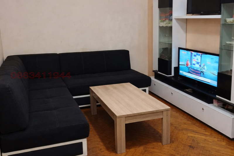 1-bedroom apartment in Lovech, Lukovit