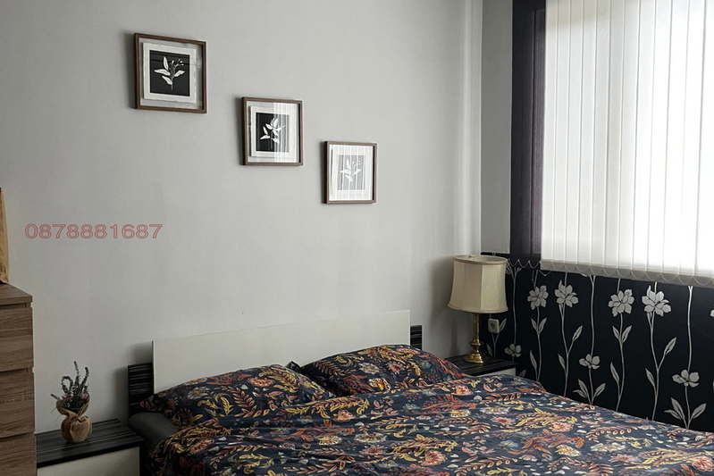 2-bedroom apartment in Oblast Veliko Tyrnovo, Lyaskovec