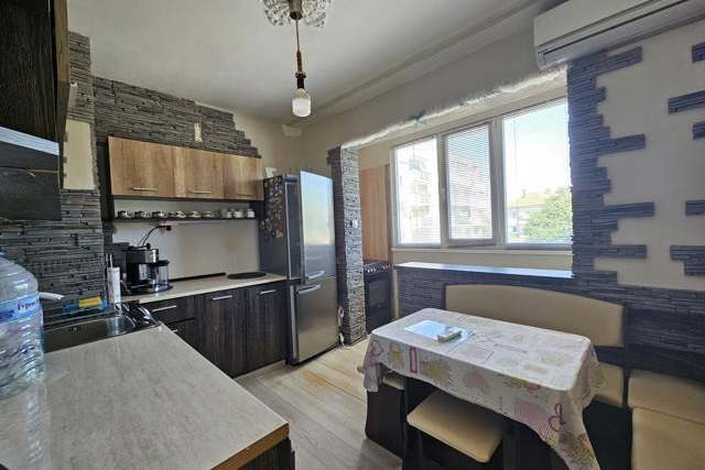 2-bedroom apartment in Veliko Tyrnovo, Lyaskovec