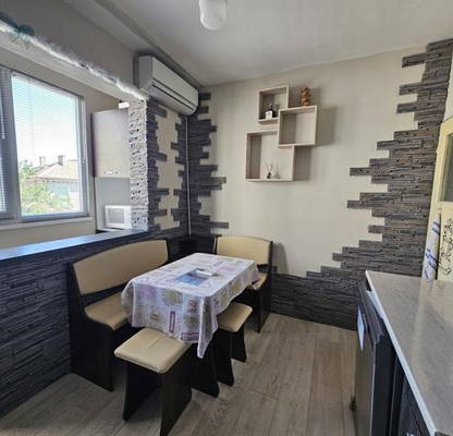 Photo 2 — 2-bedroom apartment in Veliko Tyrnovo, Lyaskovec