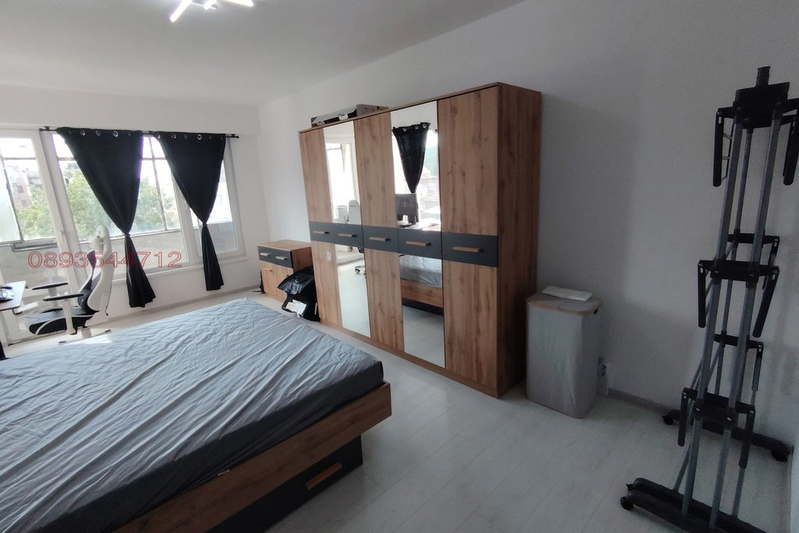 2-bedroom apartment in Oblast Veliko Tyrnovo, Lyaskovec